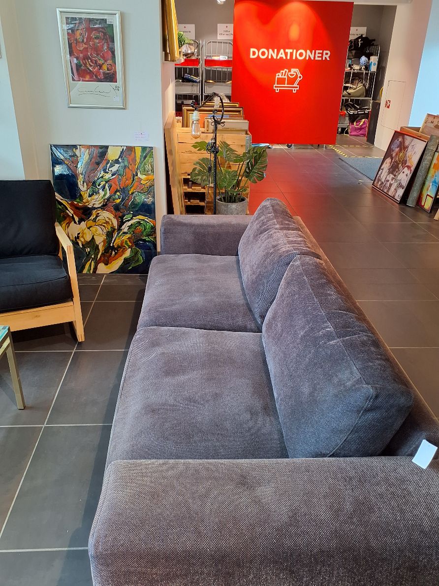Sofa fra Boconcept